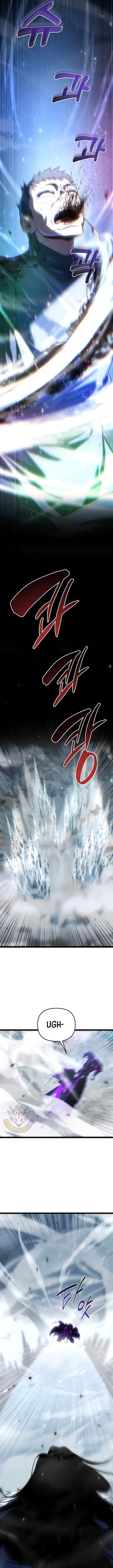 Legend of the Reincarnated Demon God Chapter 49 93 17