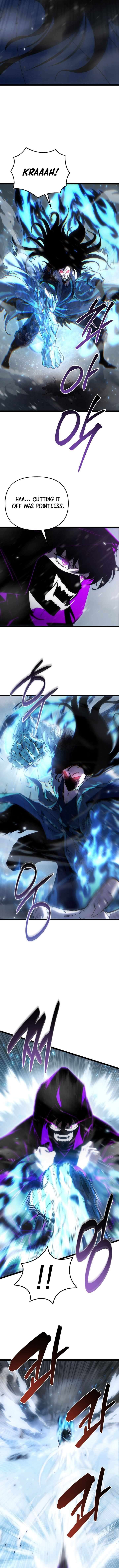 Legend of the Reincarnated Demon God Chapter 49 94 18