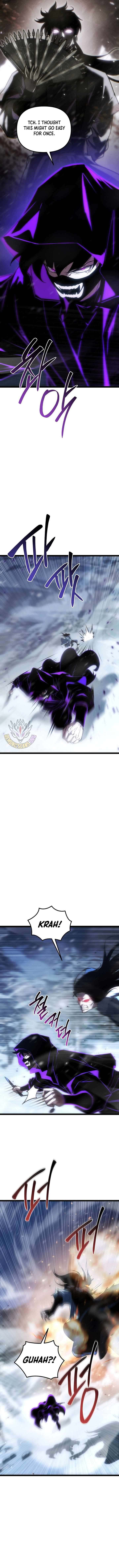 Legend of the Reincarnated Demon God Chapter 49 97 21