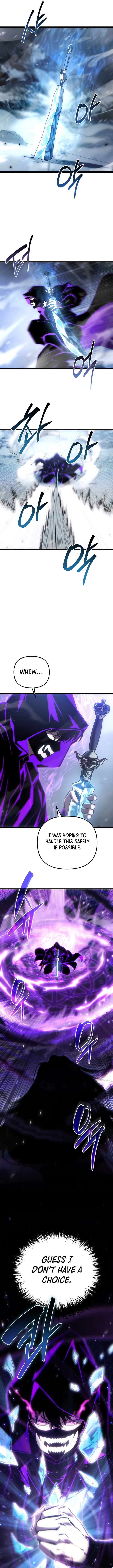 Legend of the Reincarnated Demon God Chapter 49 98 22