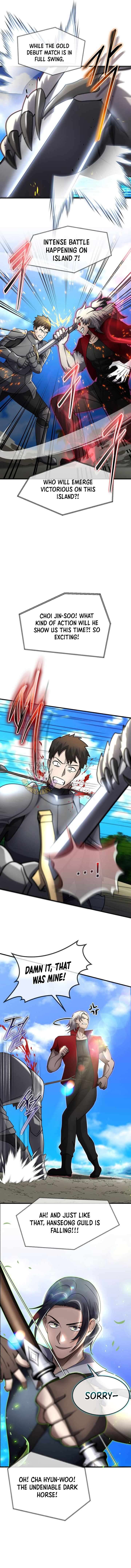 Legend of the Reincarnated Demon God Chapter 51 74 04