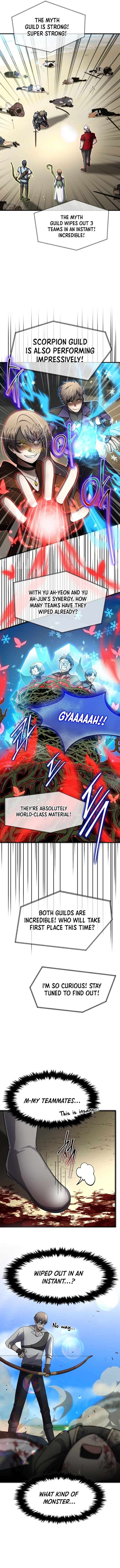 Legend of the Reincarnated Demon God Chapter 51 75 05