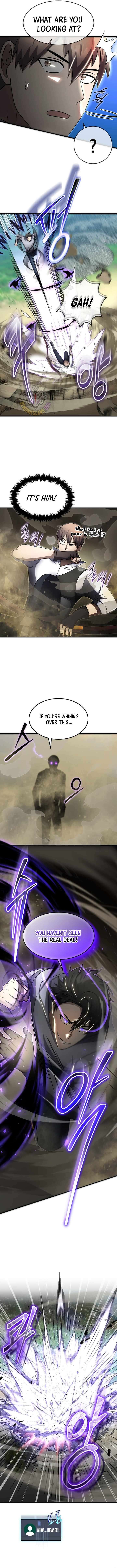 Legend of the Reincarnated Demon God Chapter 51 76 06