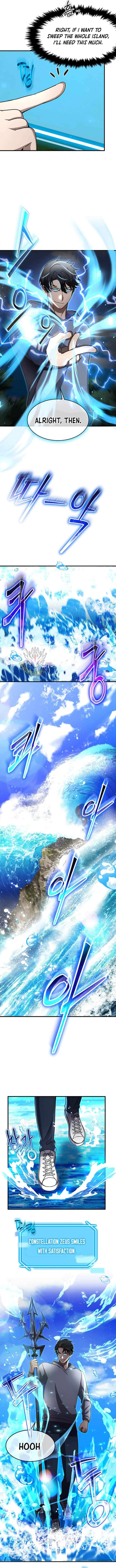 Legend of the Reincarnated Demon God Chapter 51 79 09