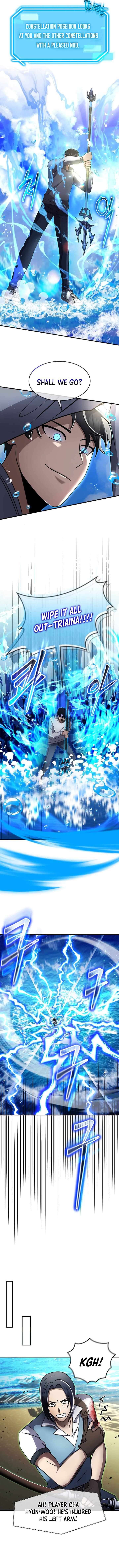 Legend of the Reincarnated Demon God Chapter 51 80 10