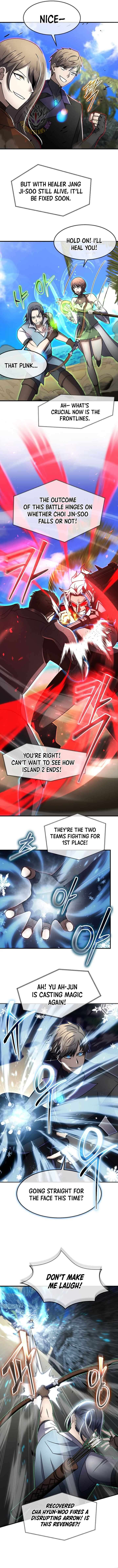 Legend of the Reincarnated Demon God Chapter 51 81 11