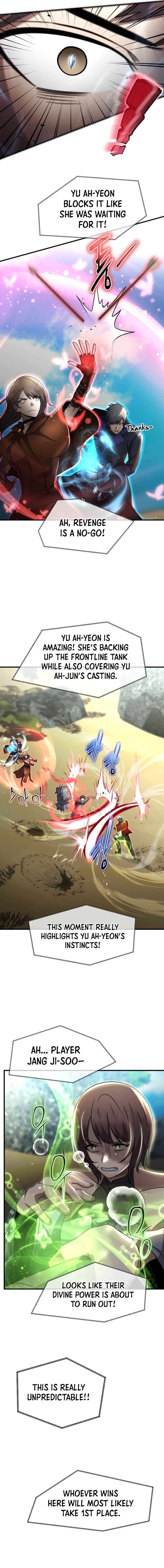 Legend of the Reincarnated Demon God Chapter 51 82 12