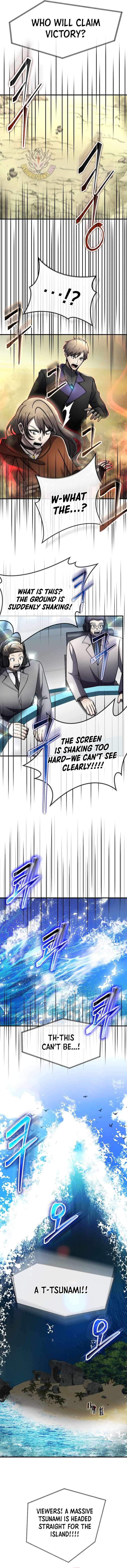 Legend of the Reincarnated Demon God Chapter 51 83 13