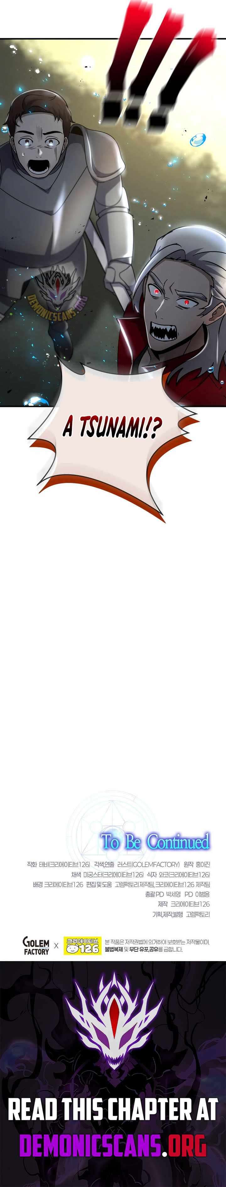 Legend of the Reincarnated Demon God Chapter 51 84 14