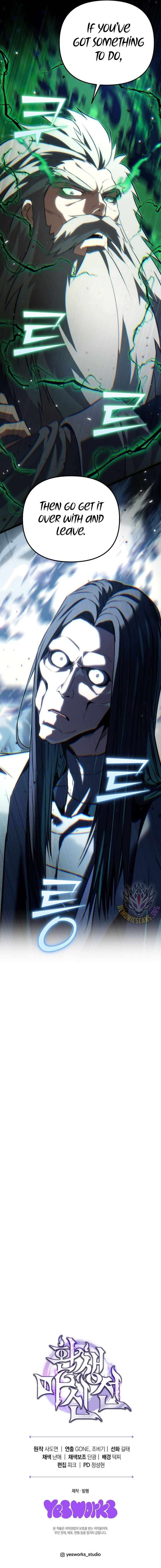 Legend of the Reincarnated Demon God Chapter 51 91 21