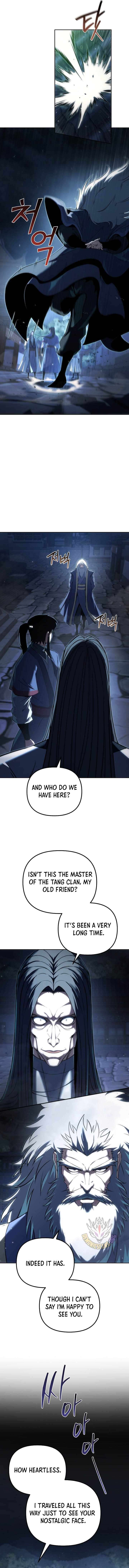 Legend of the Reincarnated Demon God Chapter 52 63 02