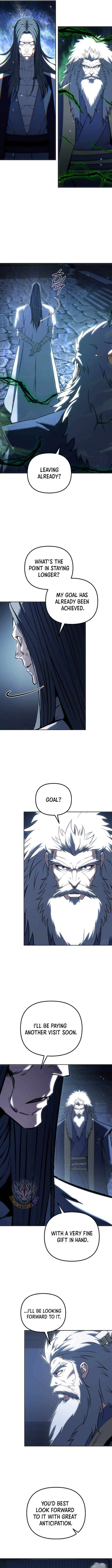 Legend of the Reincarnated Demon God Chapter 52 66 05