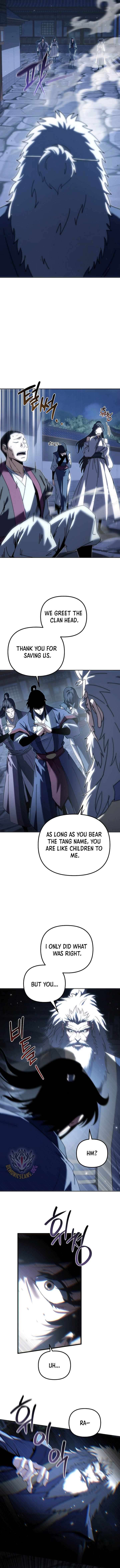 Legend of the Reincarnated Demon God Chapter 52 67 06