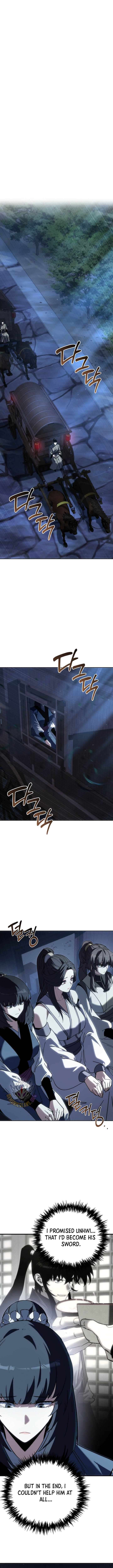 Legend of the Reincarnated Demon God Chapter 52 69 08