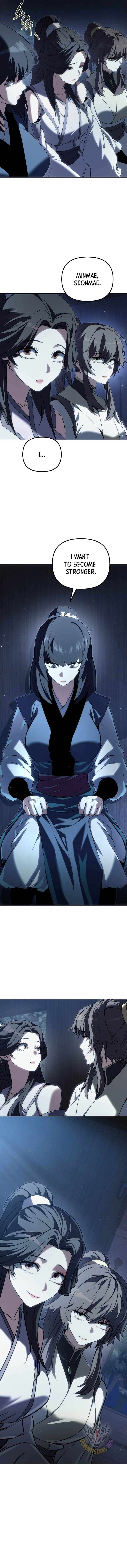 Legend of the Reincarnated Demon God Chapter 52 70 09