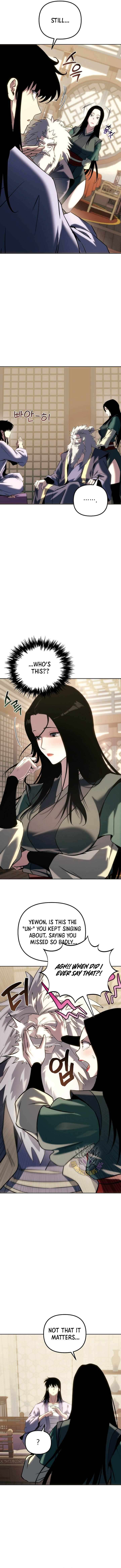 Legend of the Reincarnated Demon God Chapter 52 73 12