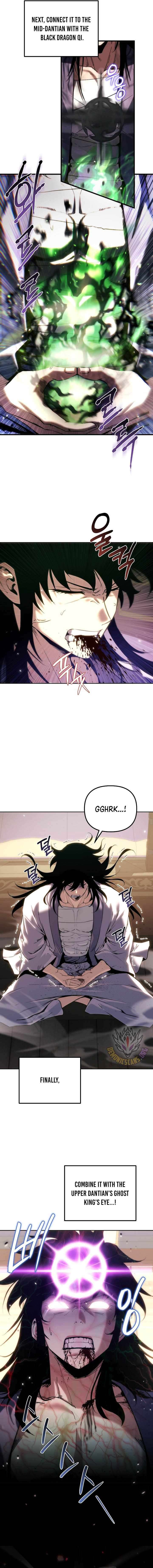 Legend of the Reincarnated Demon God Chapter 52 76 15