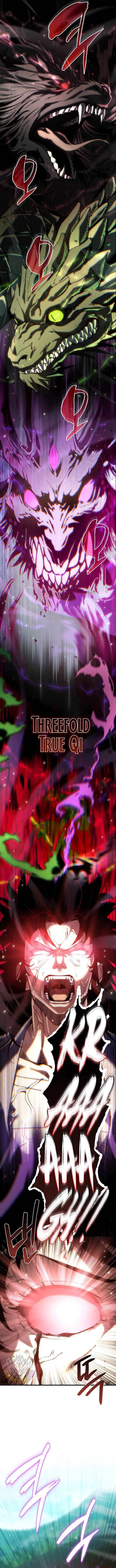 Legend of the Reincarnated Demon God Chapter 52 77 16