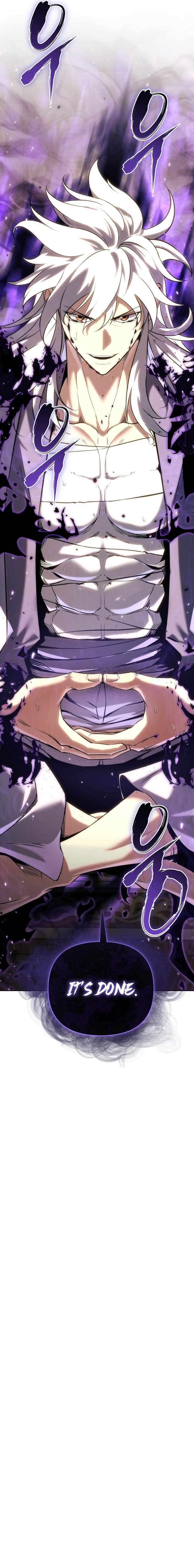 Legend of the Reincarnated Demon God Chapter 52 79 18