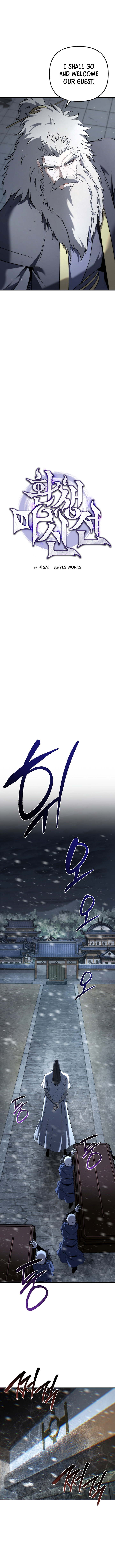 Legend of the Reincarnated Demon God Chapter 58 68 08