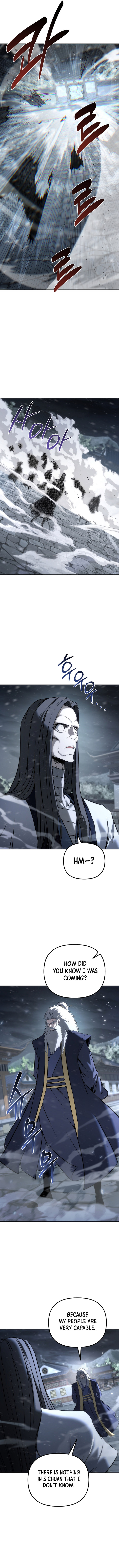 Legend of the Reincarnated Demon God Chapter 58 69 09