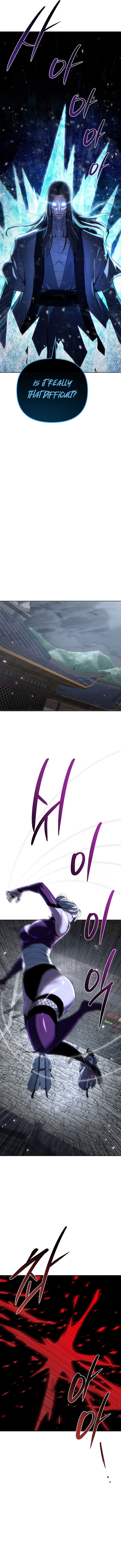 Legend of the Reincarnated Demon God Chapter 58 72 13