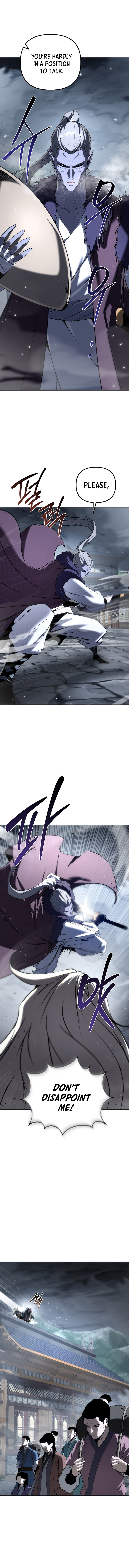 Legend of the Reincarnated Demon God Chapter 58 76 17