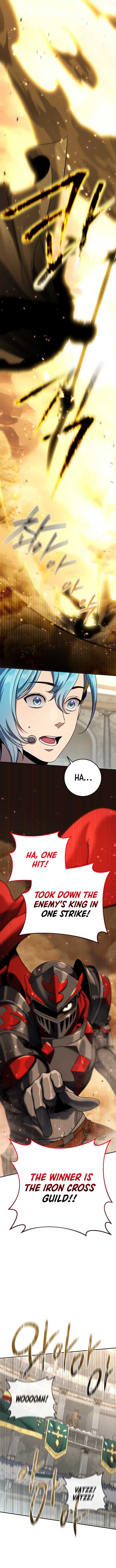 Legendary Blacksmith’s Vengeance Chapter 78 59 3