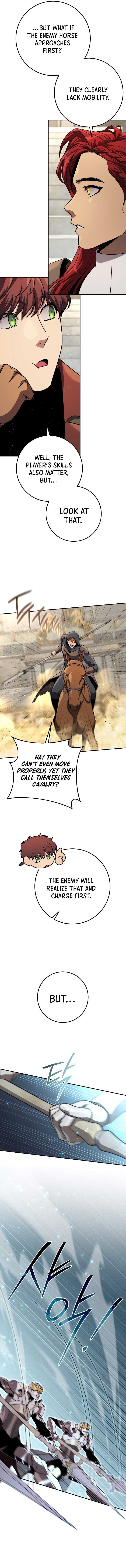 Legendary Blacksmith’s Vengeance Chapter 78 63 7