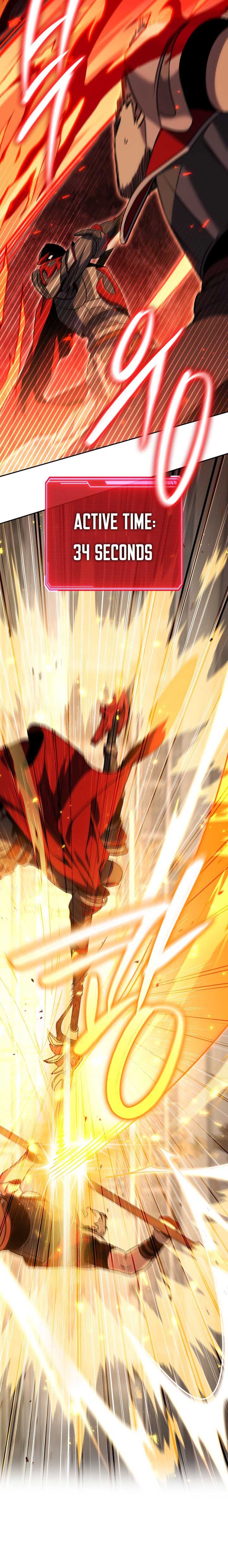 Legendary Blacksmith’s Vengeance Chapter 83 81 10