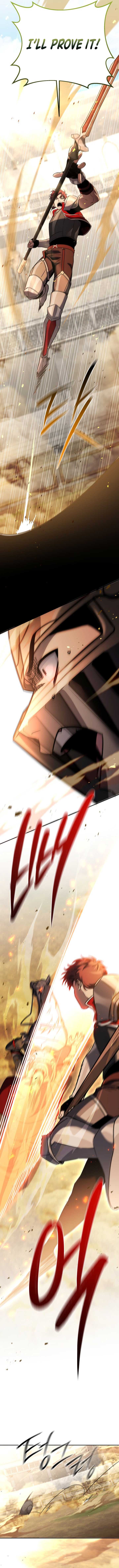 Legendary Blacksmith’s Vengeance Chapter 83 85 14