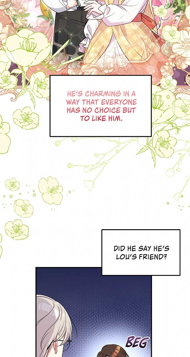 Let Me Enjoy the Extra Life Chapter 10 299 ch 10 10