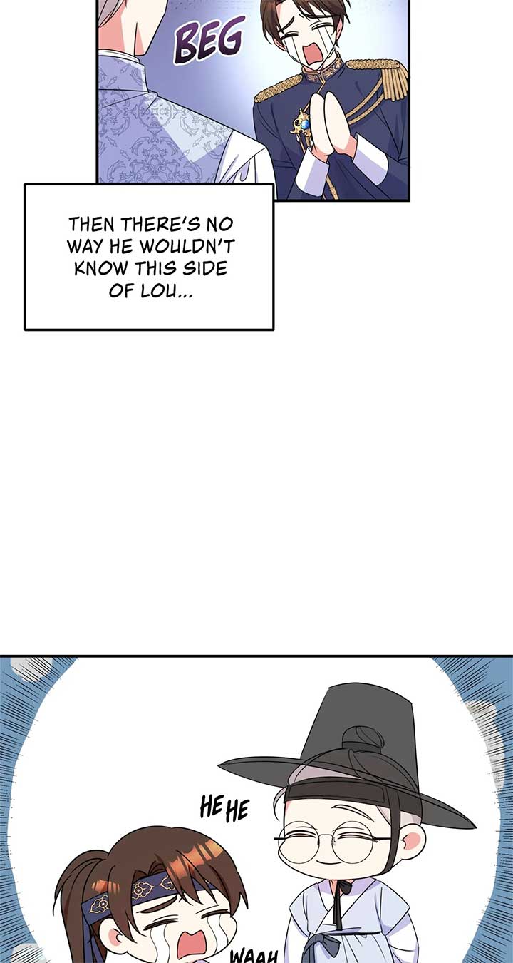 Let Me Enjoy the Extra Life Chapter 10 300 ch 10 11