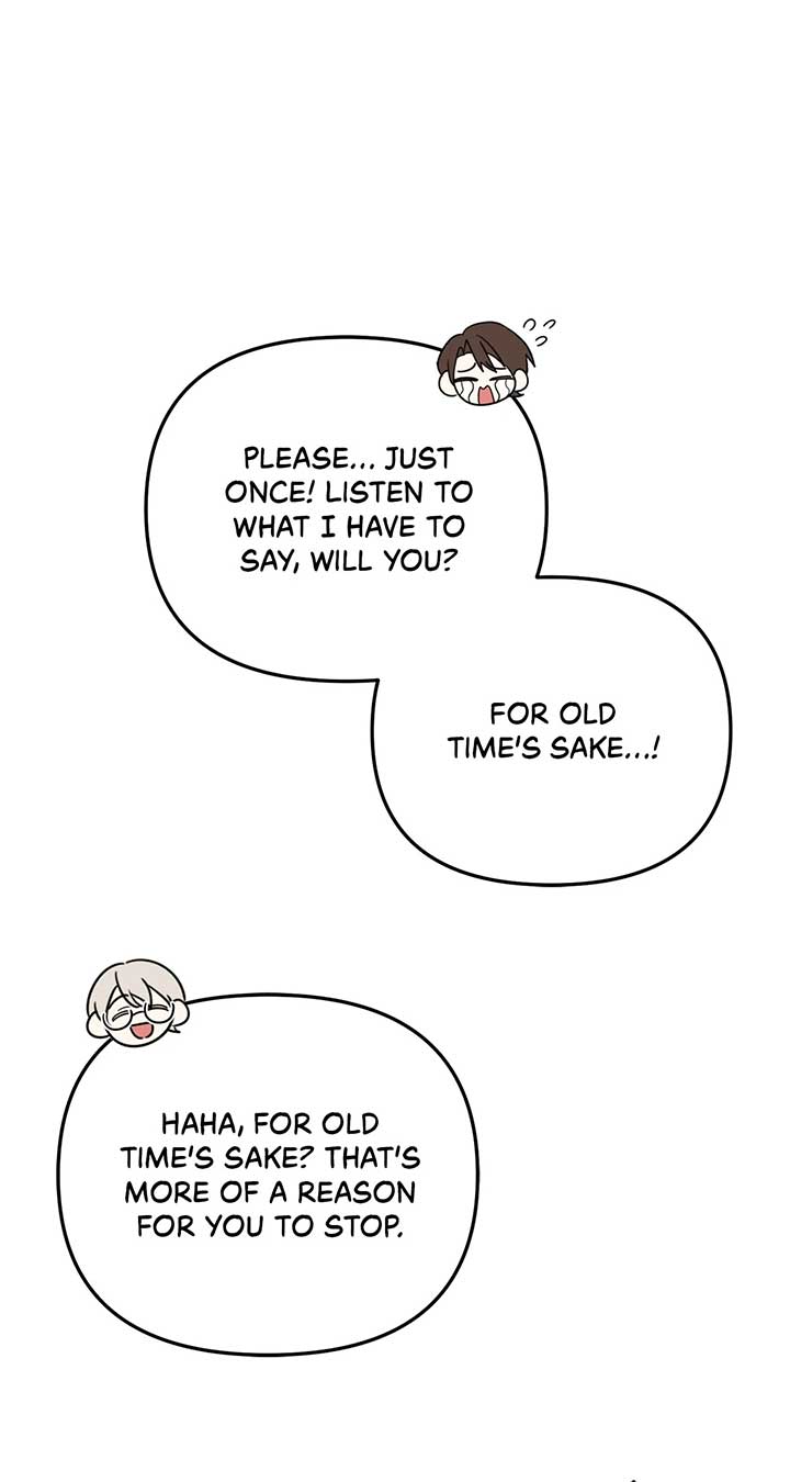 Let Me Enjoy the Extra Life Chapter 10 305 ch 10 16