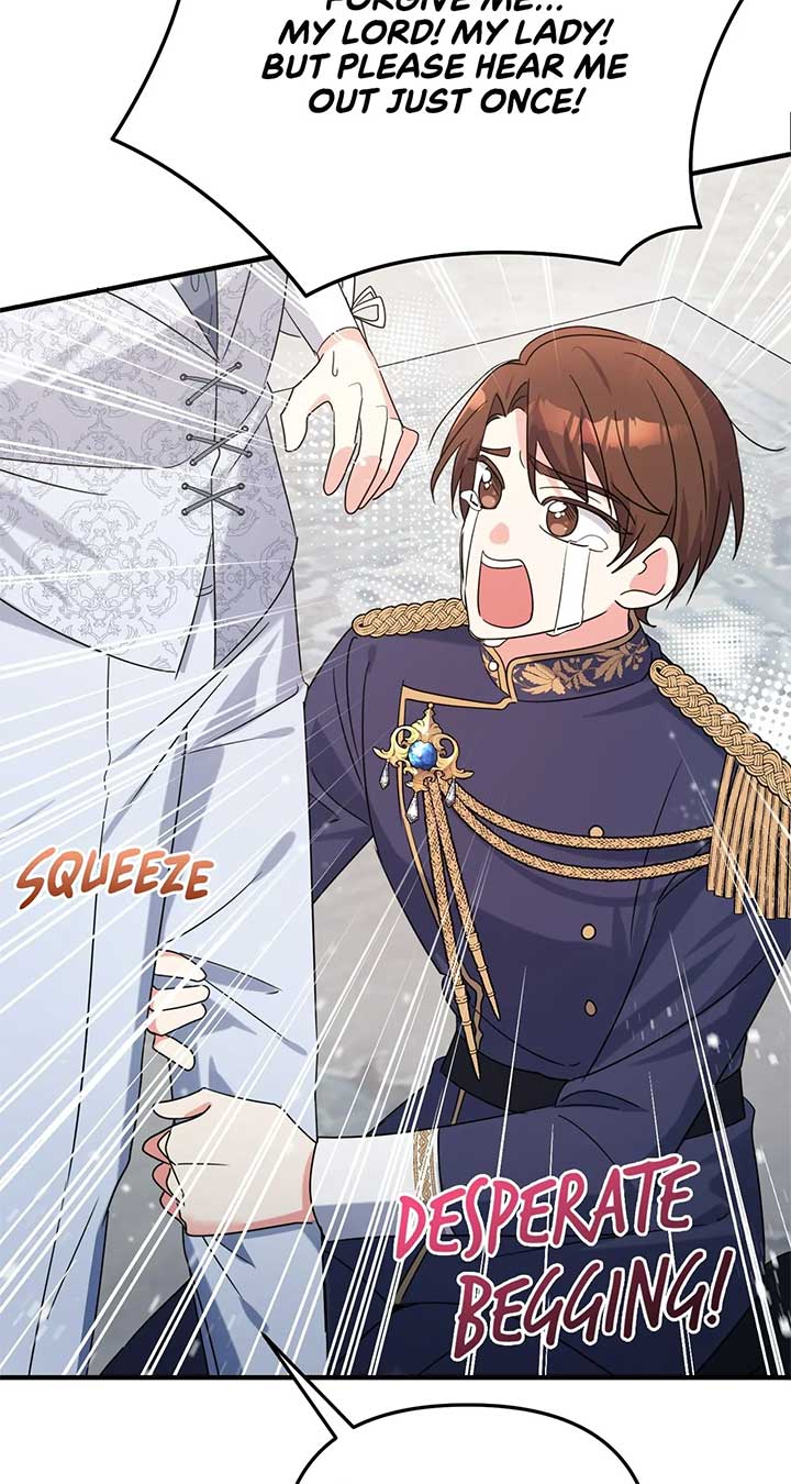 Let Me Enjoy the Extra Life Chapter 10 307 ch 10 18