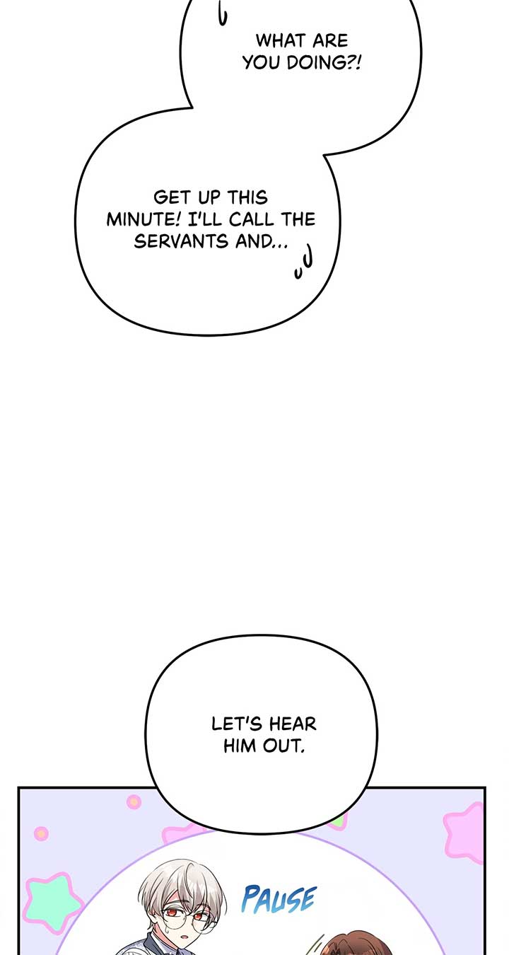 Let Me Enjoy the Extra Life Chapter 10 308 ch 10 19