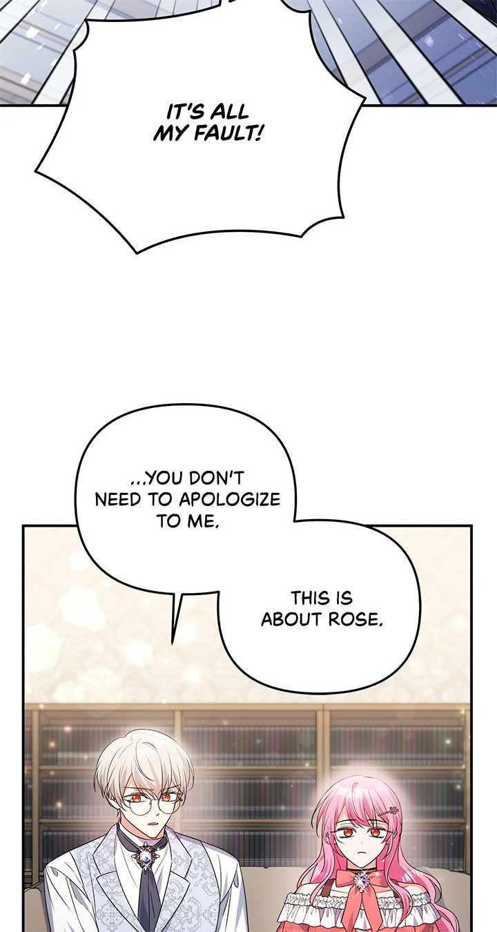 Let Me Enjoy the Extra Life Chapter 10 313 ch 10 24