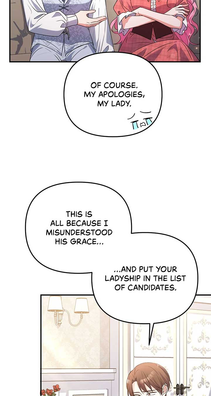 Let Me Enjoy the Extra Life Chapter 10 314 ch 10 25