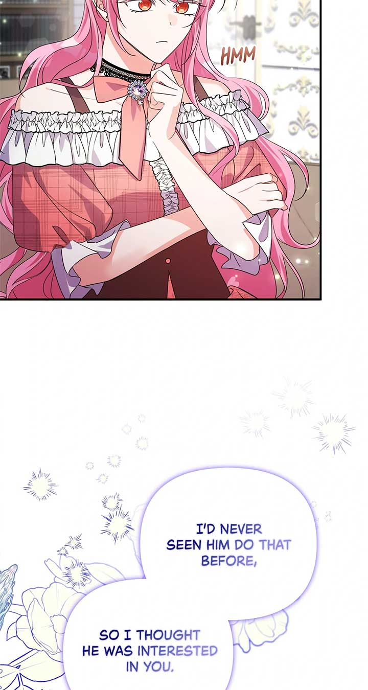 Let Me Enjoy the Extra Life Chapter 10 316 ch 10 27