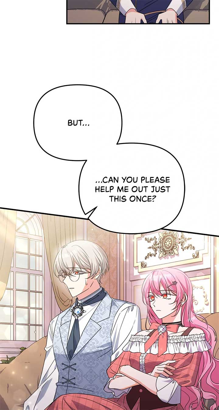 Let Me Enjoy the Extra Life Chapter 10 323 ch 10 34