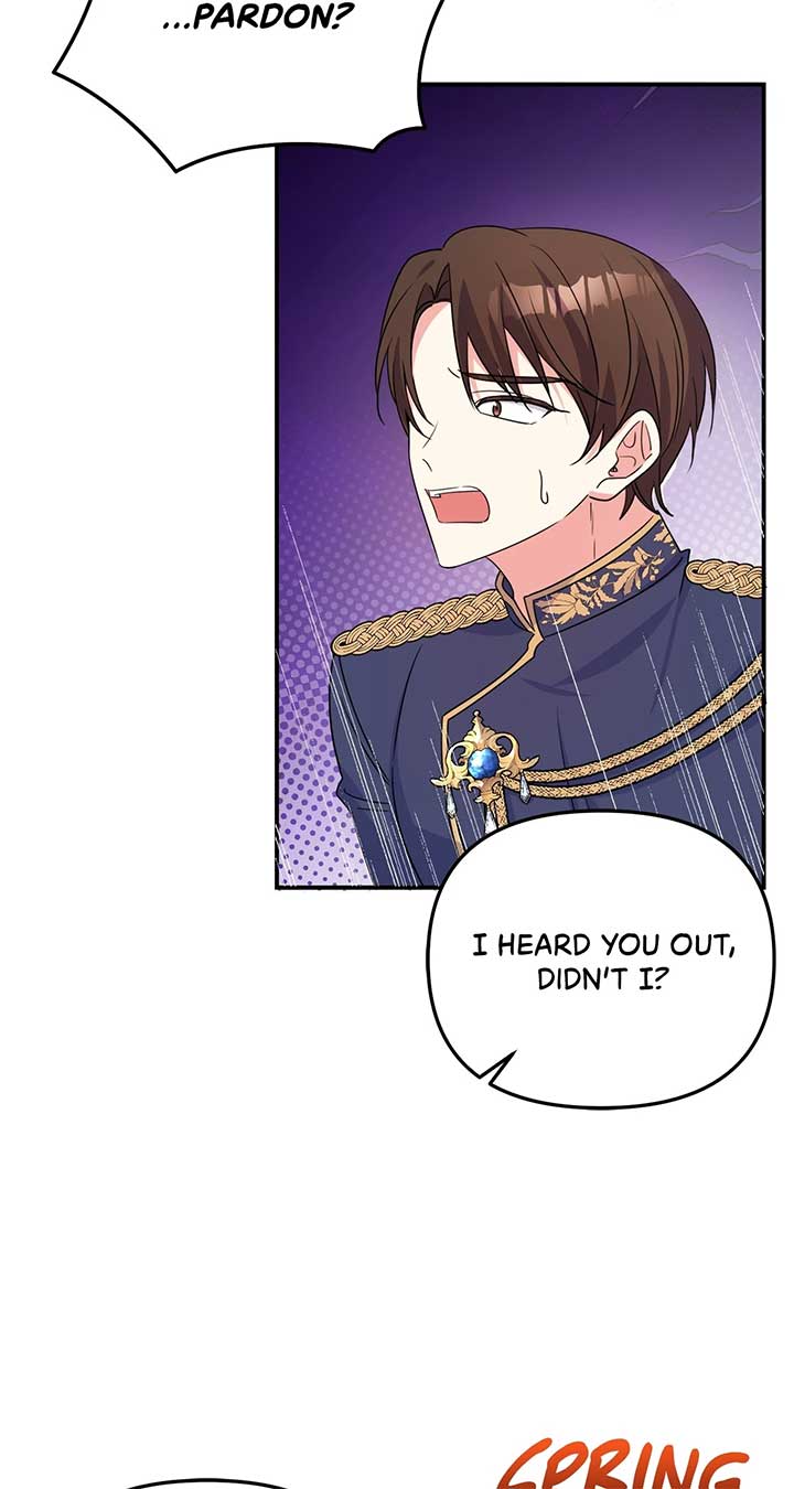 Let Me Enjoy the Extra Life Chapter 10 336 ch 10 47