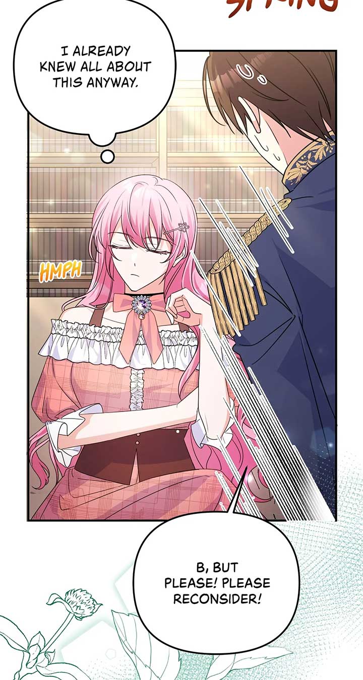 Let Me Enjoy the Extra Life Chapter 10 337 ch 10 48