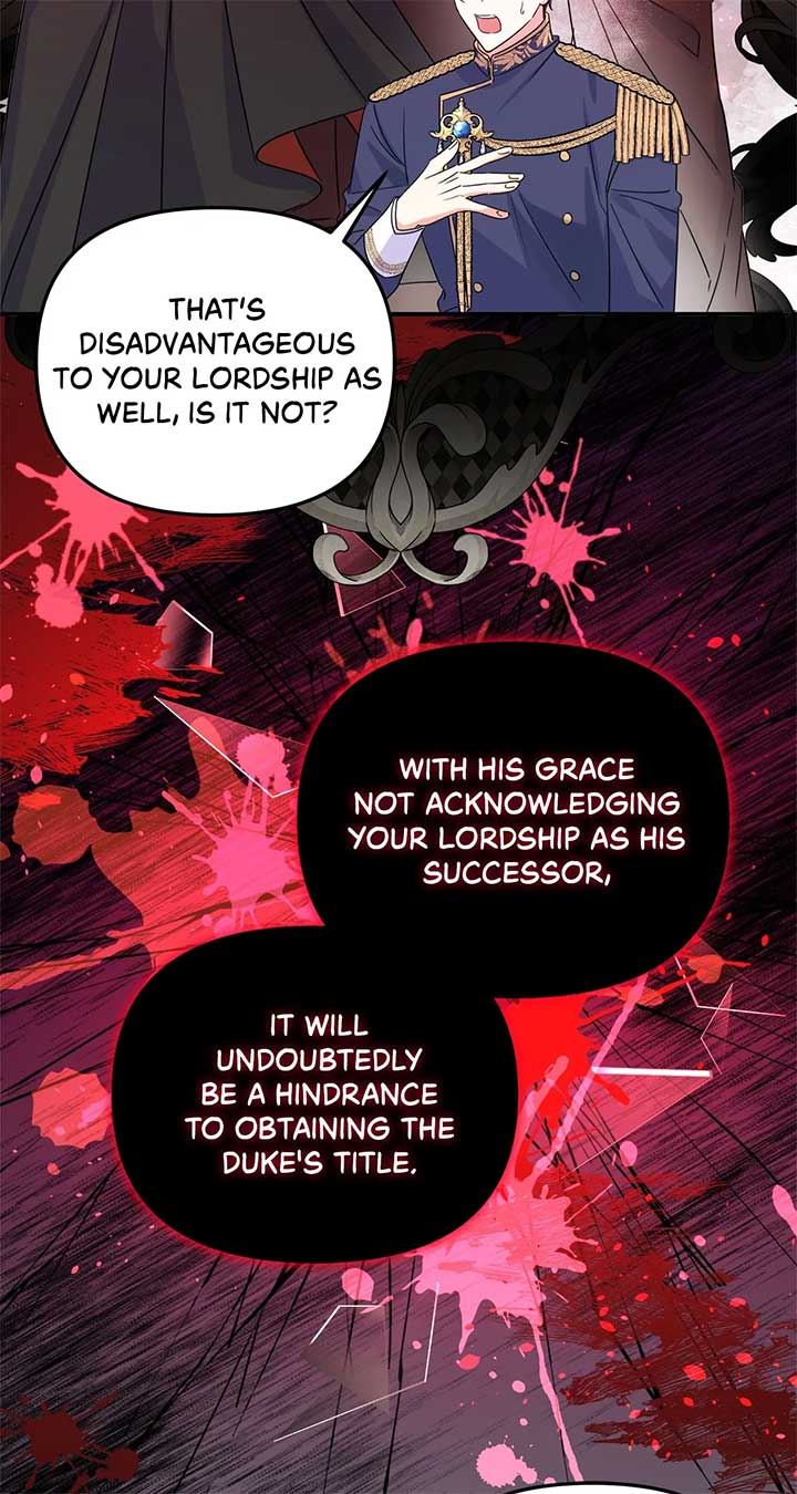 Let Me Enjoy the Extra Life Chapter 10 341 ch 10 52