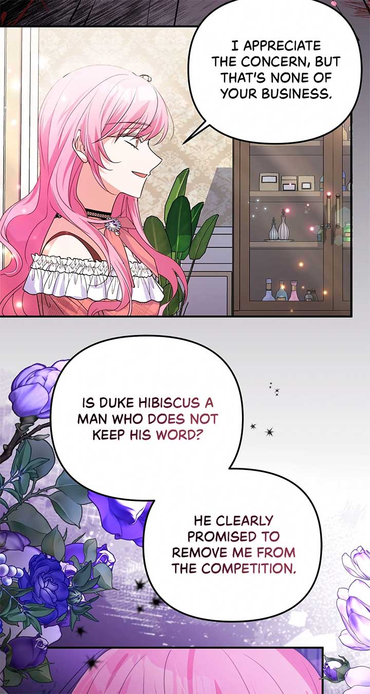 Let Me Enjoy the Extra Life Chapter 10 342 ch 10 53