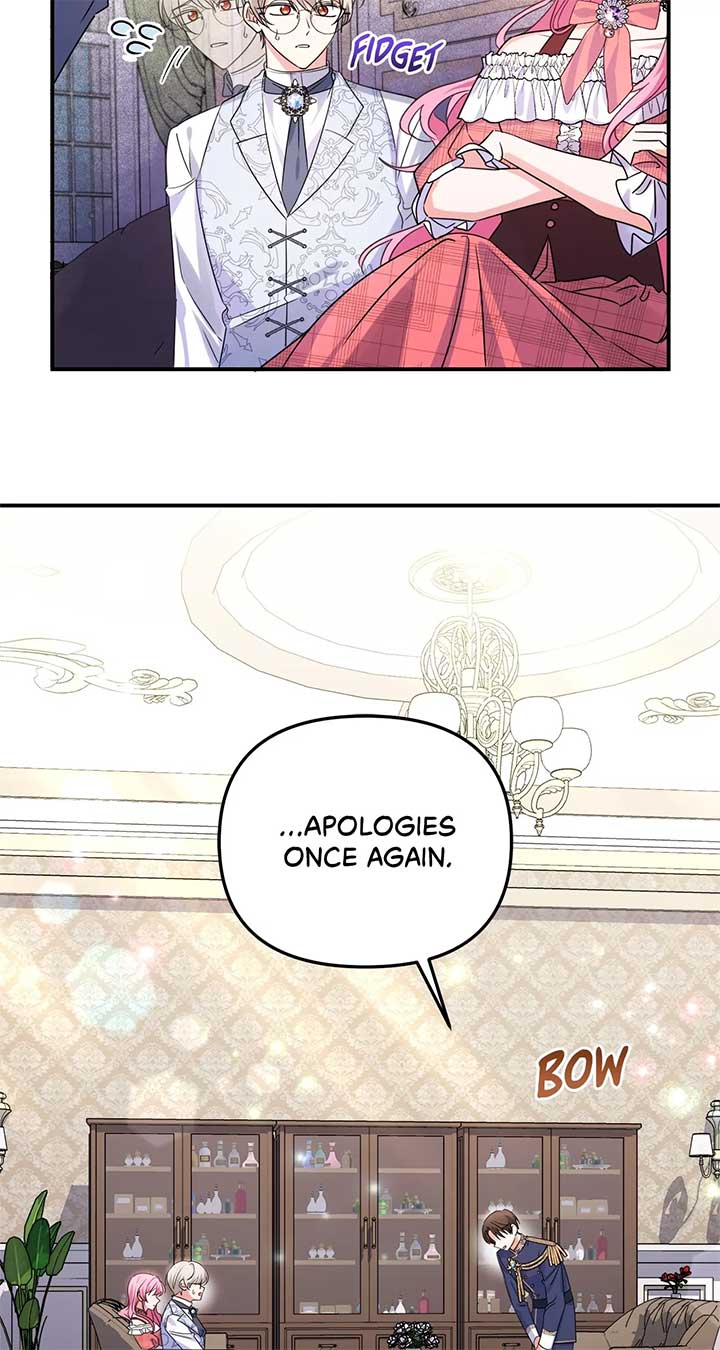 Let Me Enjoy the Extra Life Chapter 10 345 ch 10 56