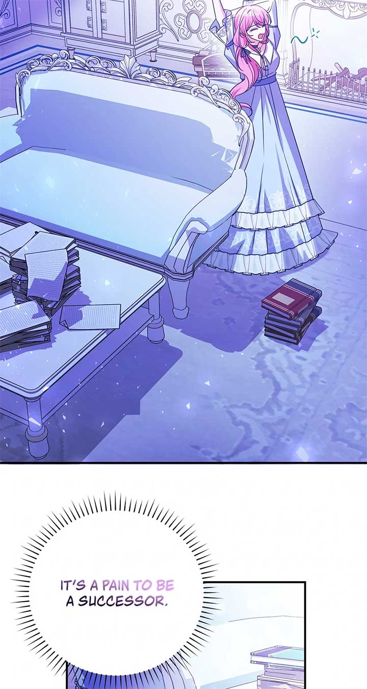 Let Me Enjoy the Extra Life Chapter 10 349 ch 10 60