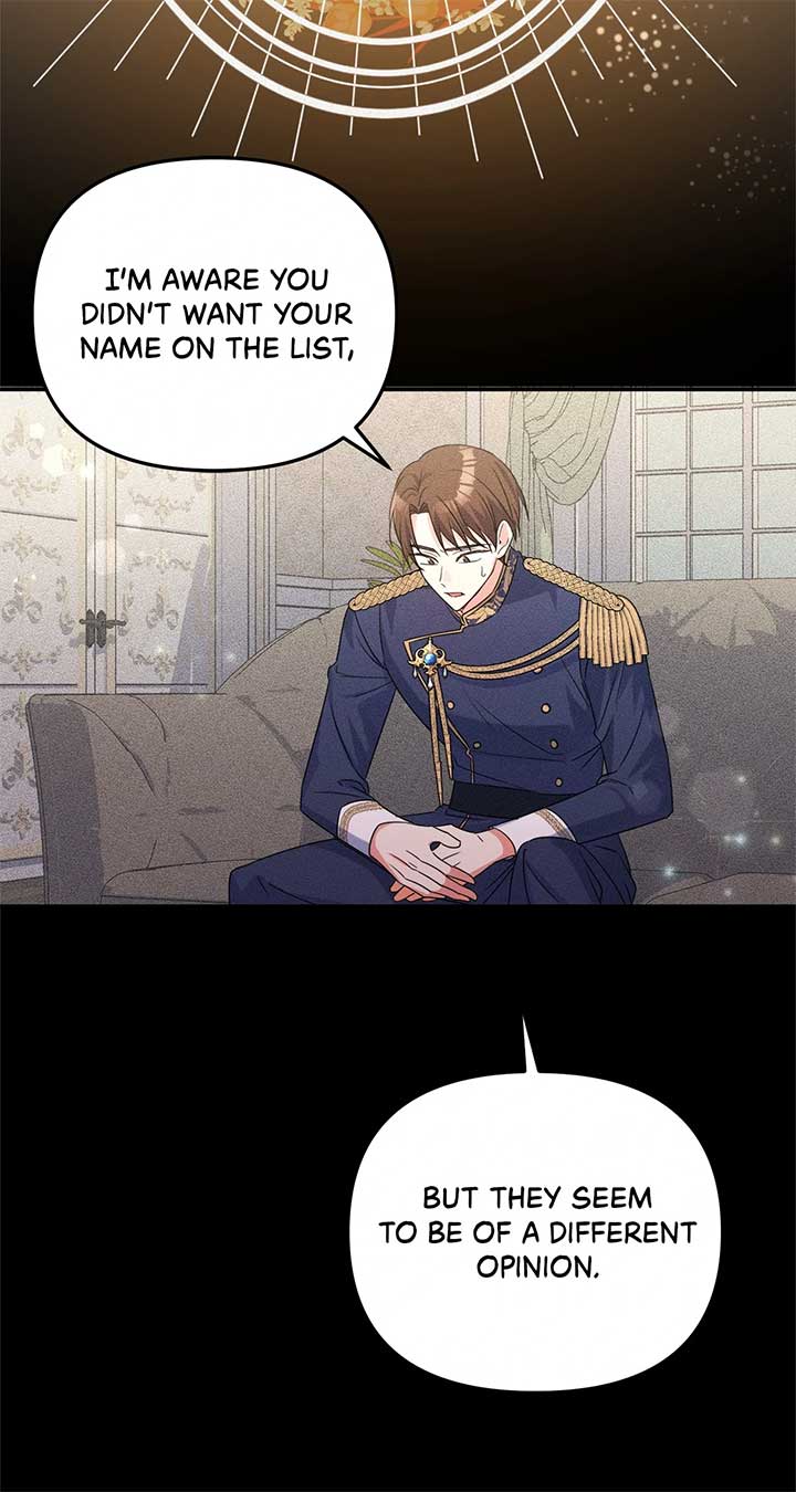 Let Me Enjoy the Extra Life Chapter 10 353 ch 10 64