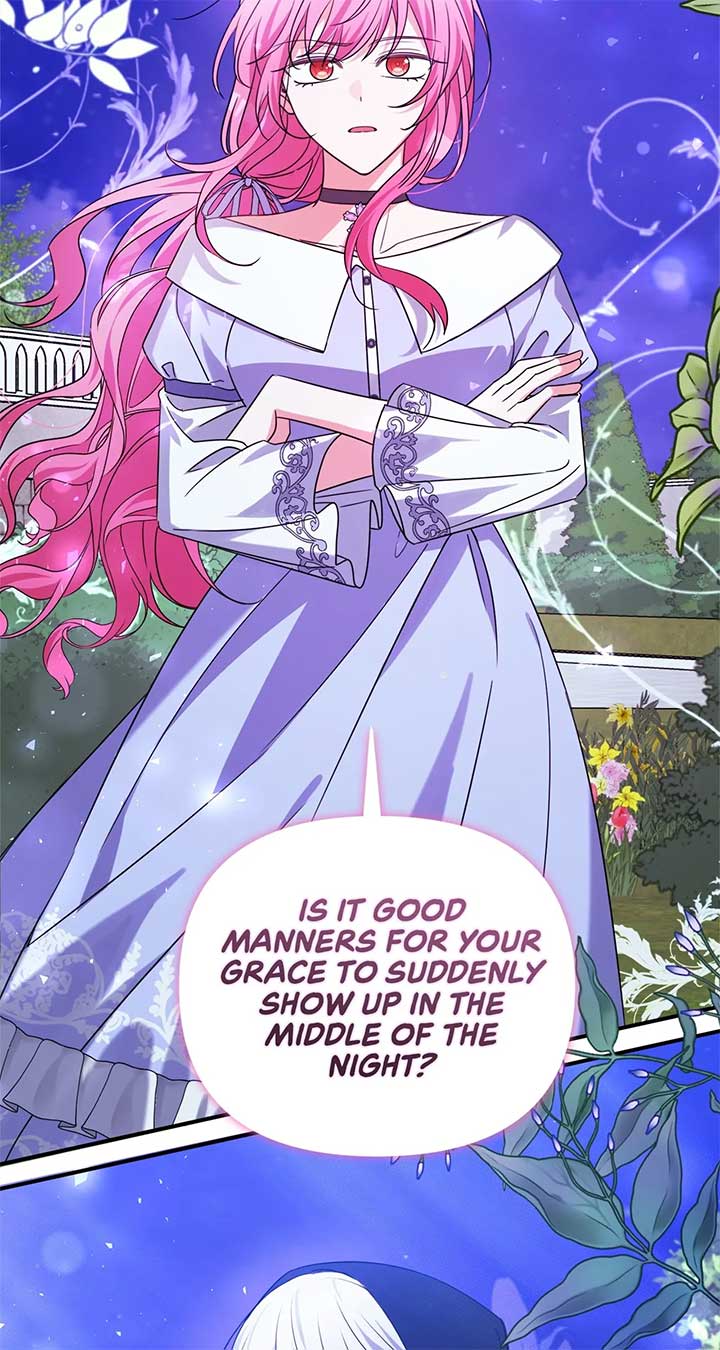 Let Me Enjoy the Extra Life Chapter 10 370 ch 10 81