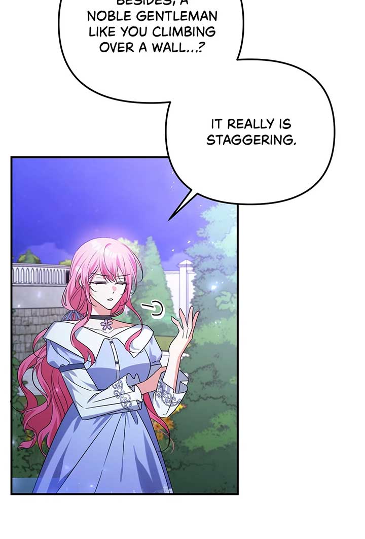 Let Me Enjoy the Extra Life Chapter 10 375 ch 10 86