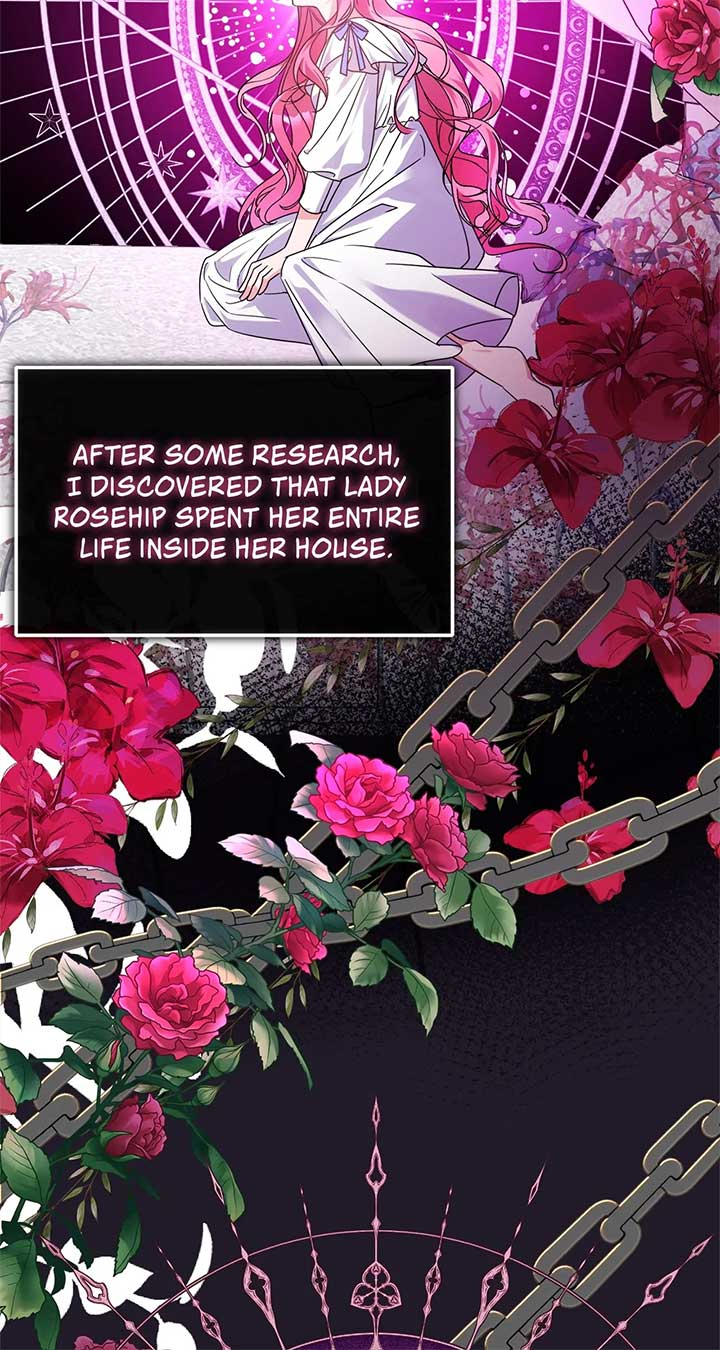 Let Me Enjoy the Extra Life Chapter 11 322 ch 11 12